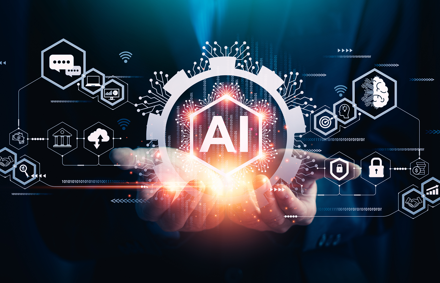AI for Litigation, Disputes & Investigations